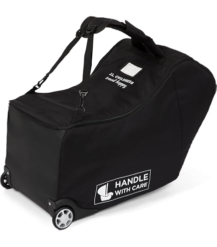 Amazon.com : Bugaboo Comfort Transport Bag – Wheeled Travel